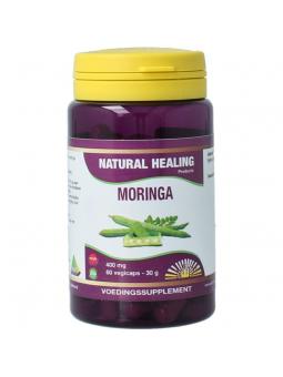 Moringa 400mg puur