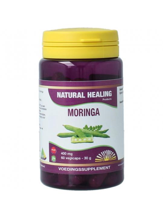 Moringa 400mg puur