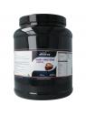Whey proteine cappuccino