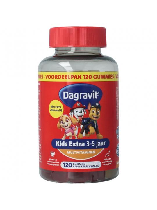 Kids-xtra 3-5 jaar