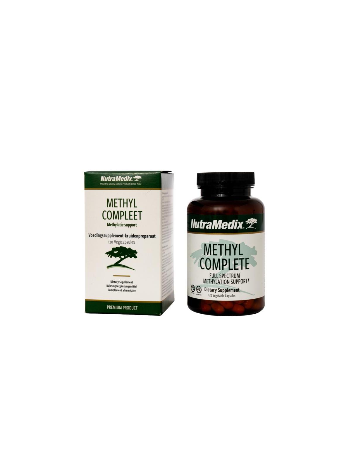 Methyl compleet