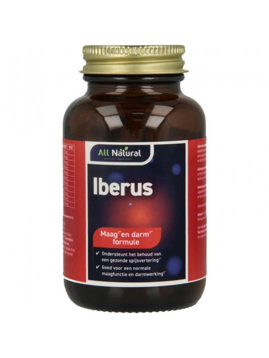 Iberus maag darm formule