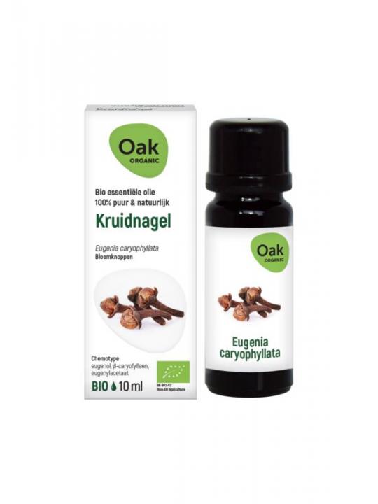 Kruidnagel bio