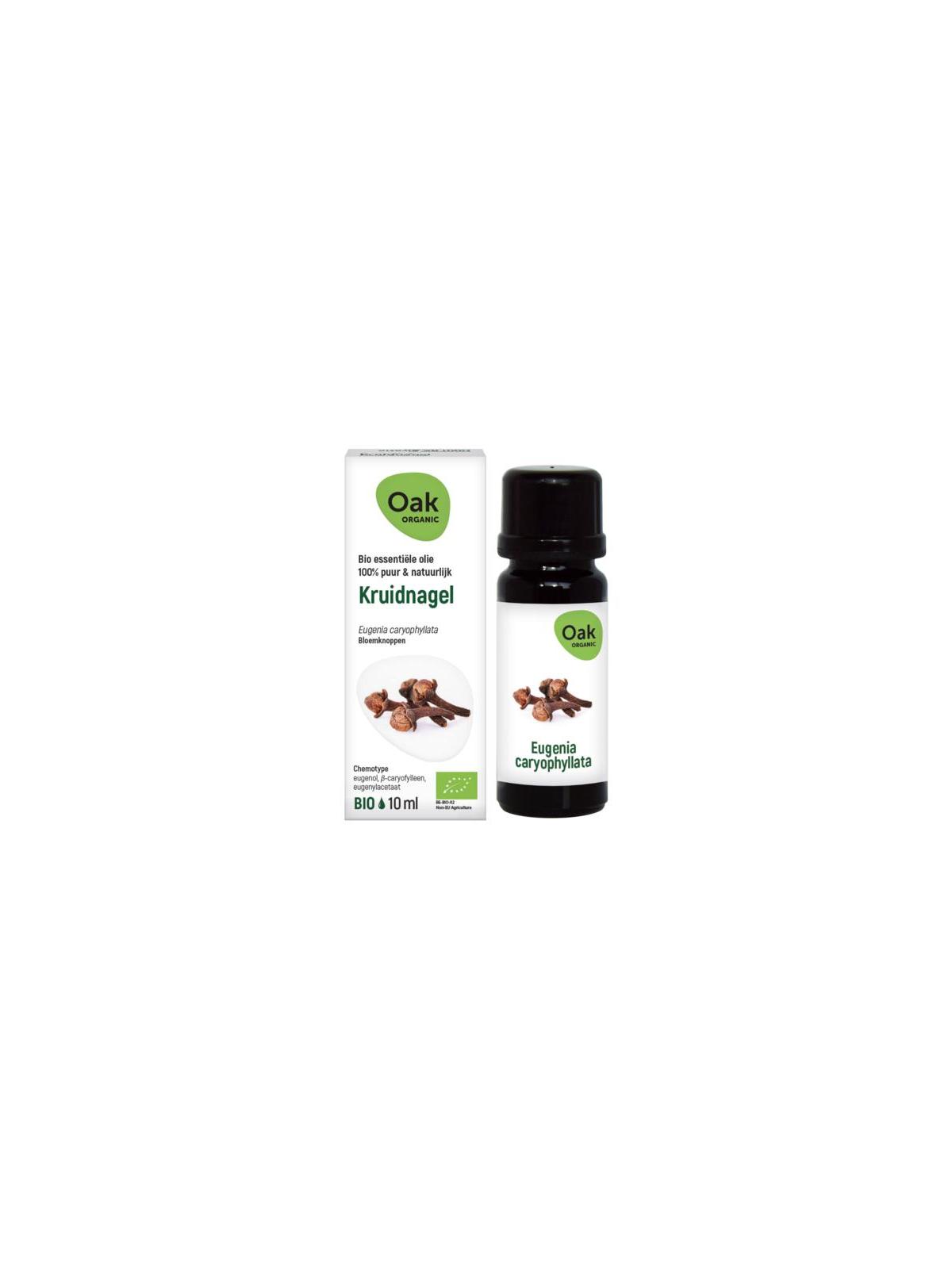 Kruidnagel bio
