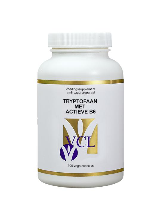 L-Tryptofaan