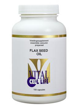 Flax seed oil 1000mg