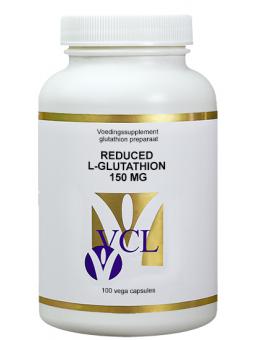 Reduced L-Glutathion 150mg