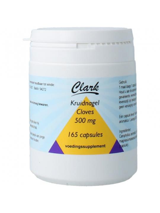 Kruidnagel/clove/lavanga