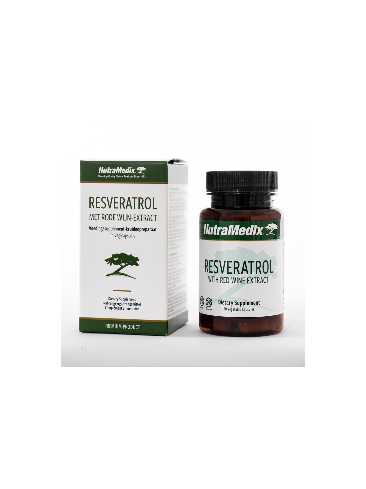 Resveratrol