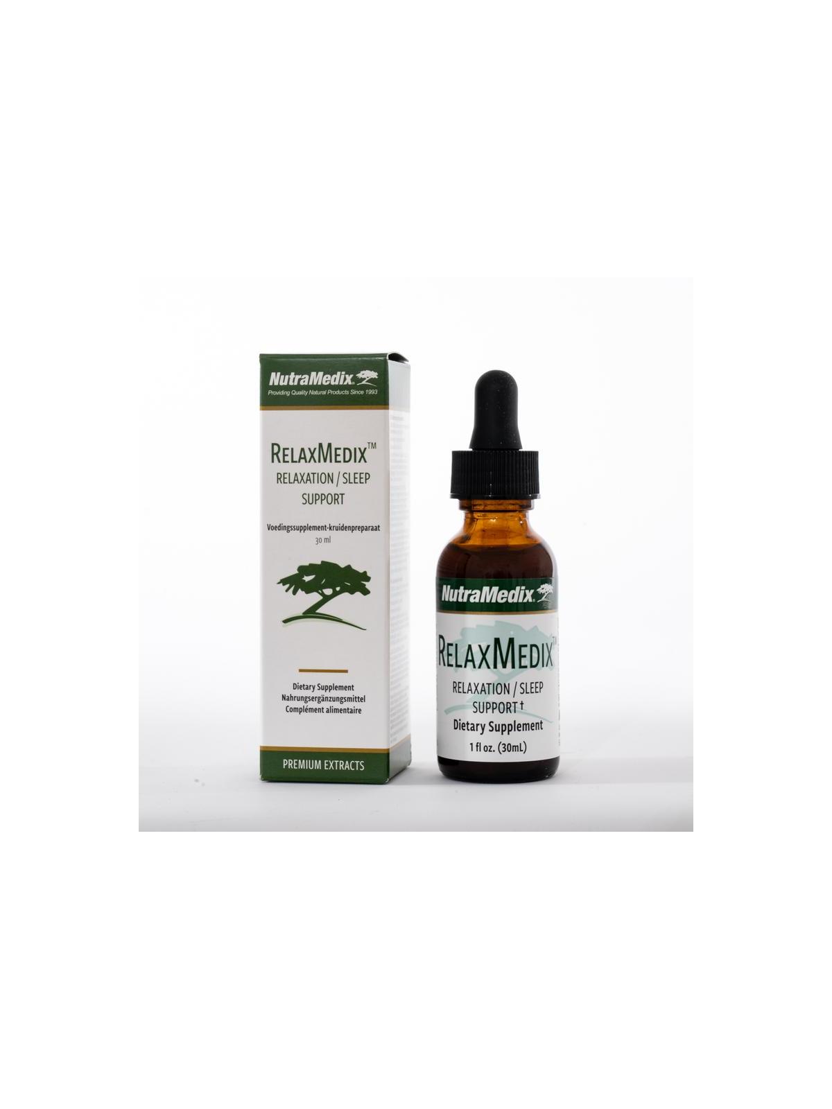 RelaxMedix