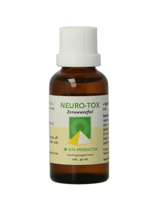 Neuro tox