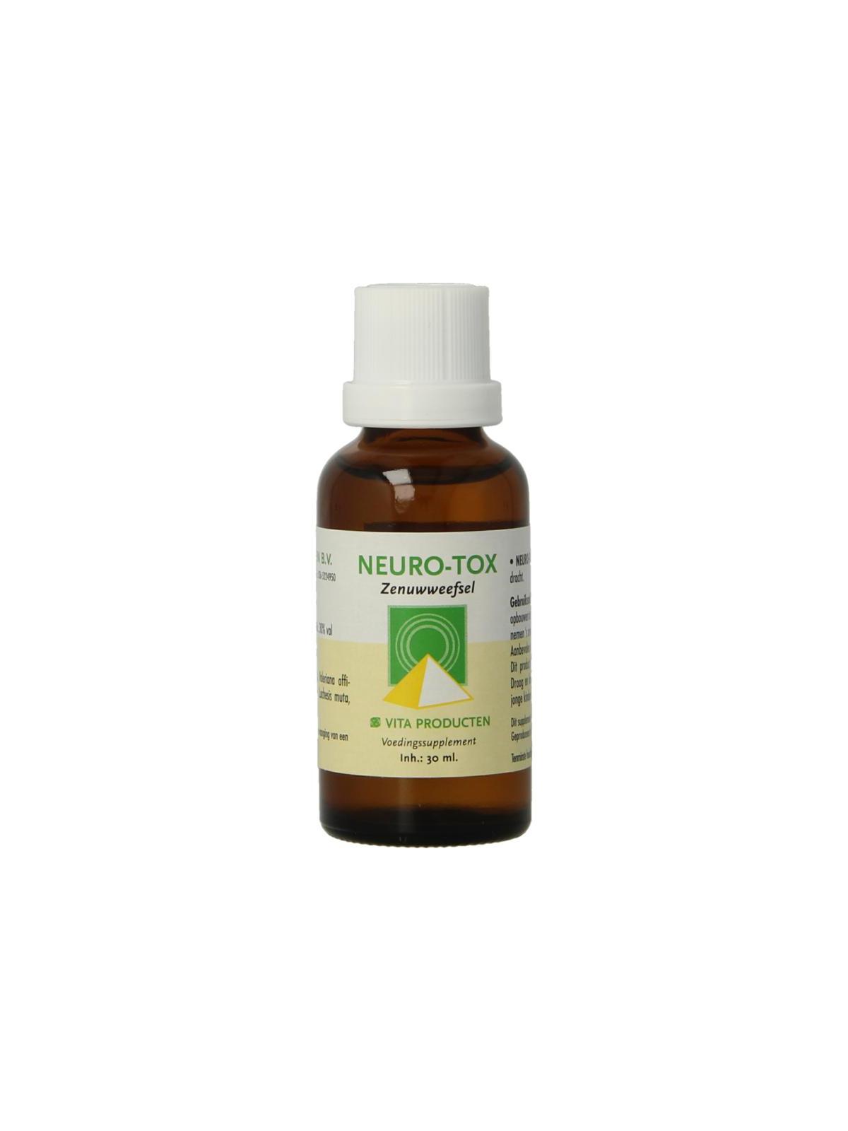 Neuro tox