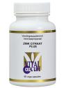 Zink citraat plus