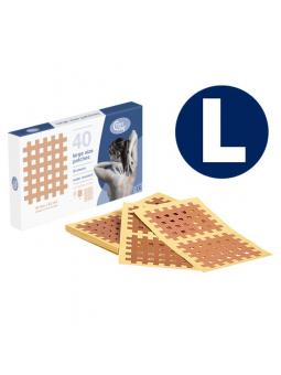Crosslinq maat L