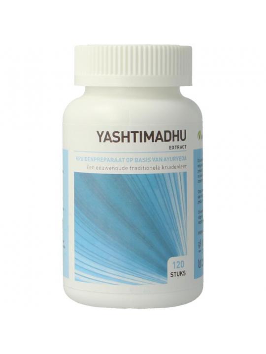 Yashtimadhu extract