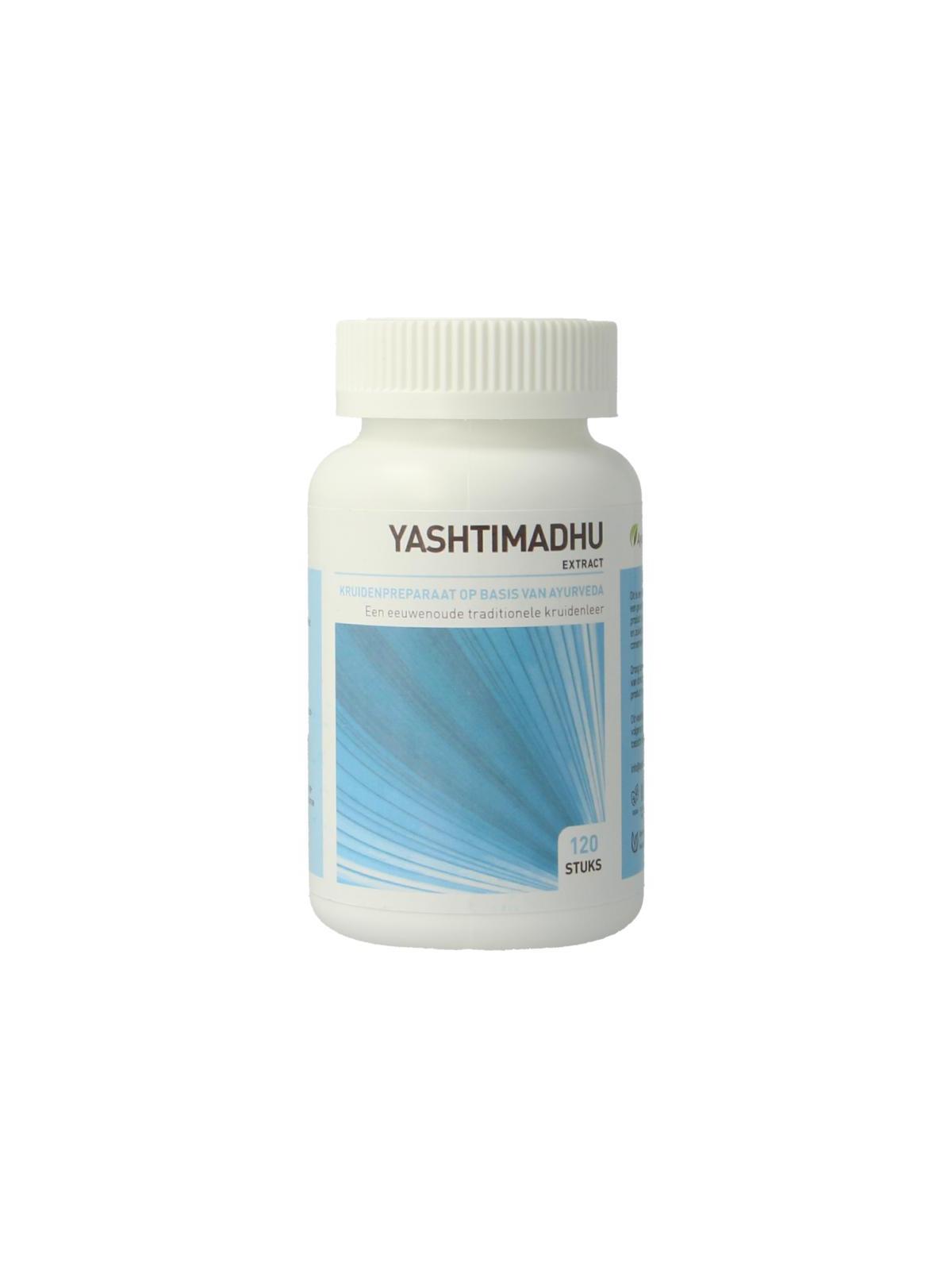 Yashtimadhu extract