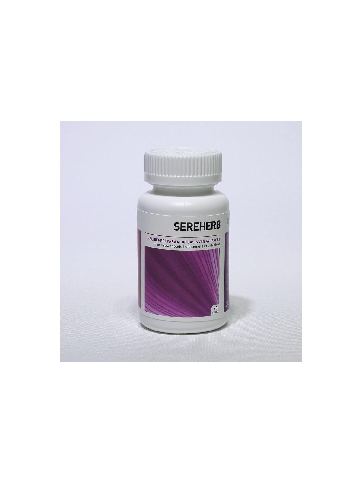 Sereherb