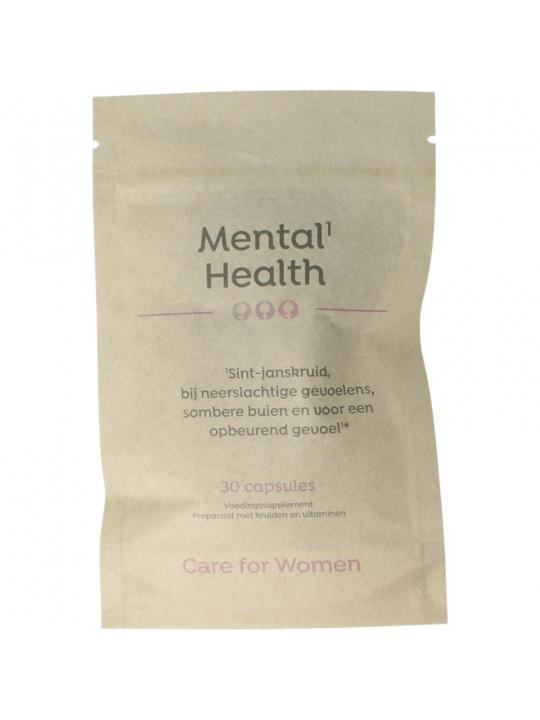 Mental health