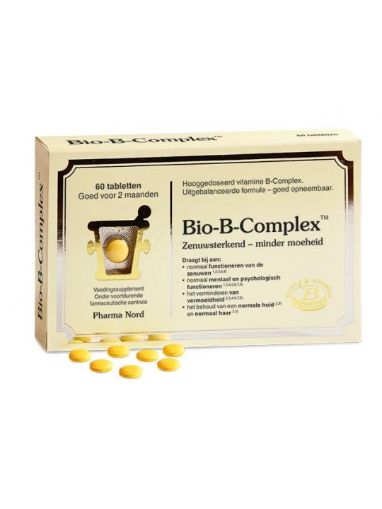 Bio B complex