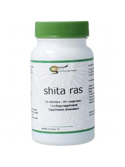 Shita ras