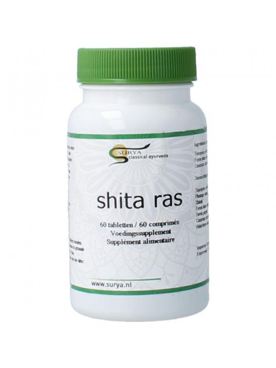 Shita ras