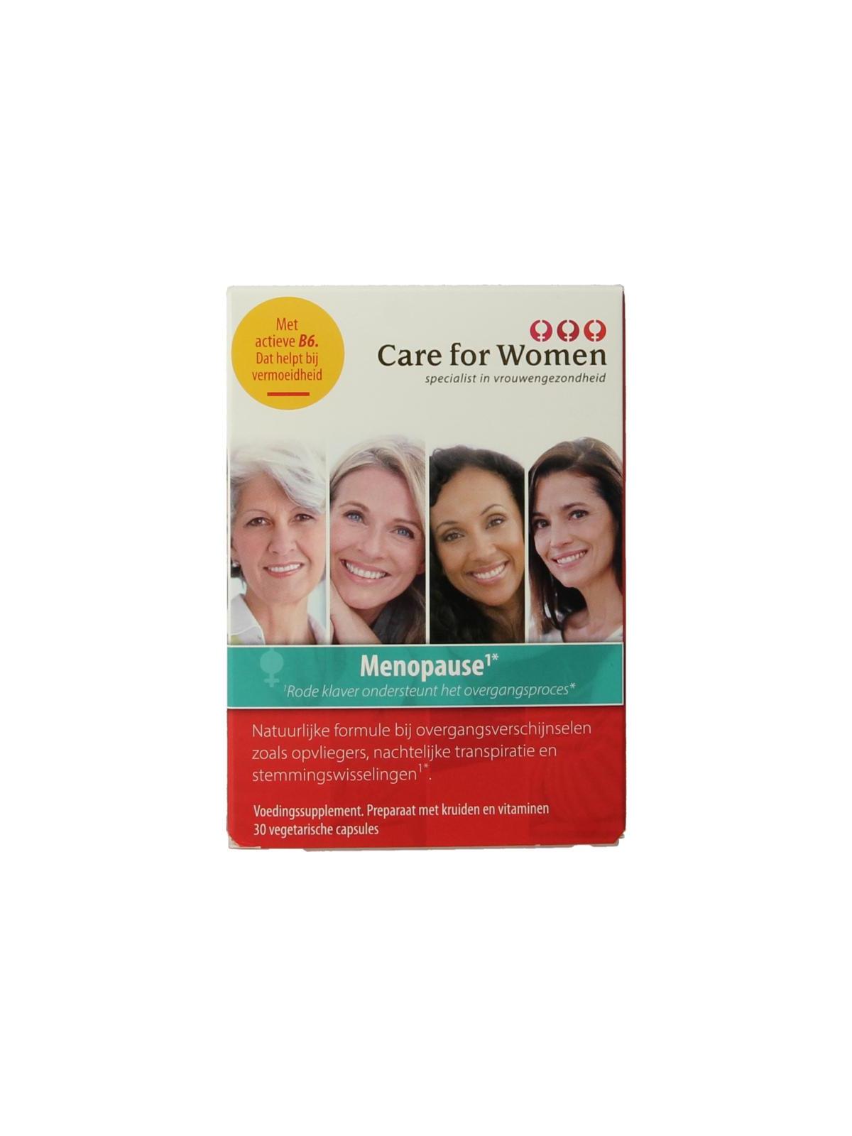 Menopause