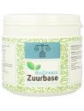 Zuur base balance