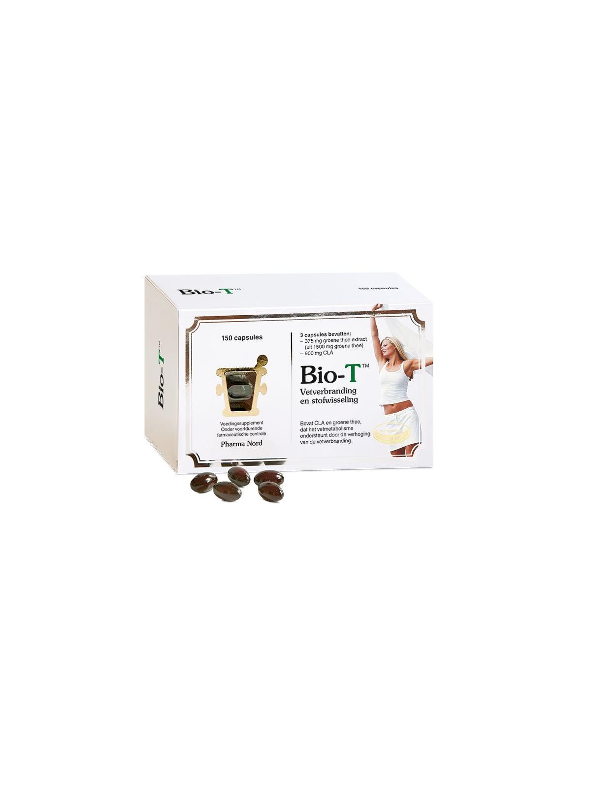 Bio T