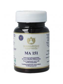 MA 151