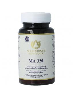 MA 320