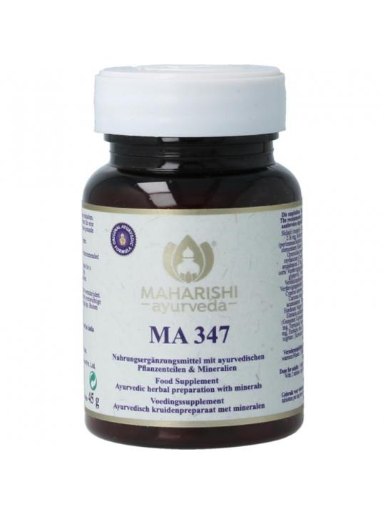MA 347