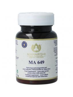 MA 649