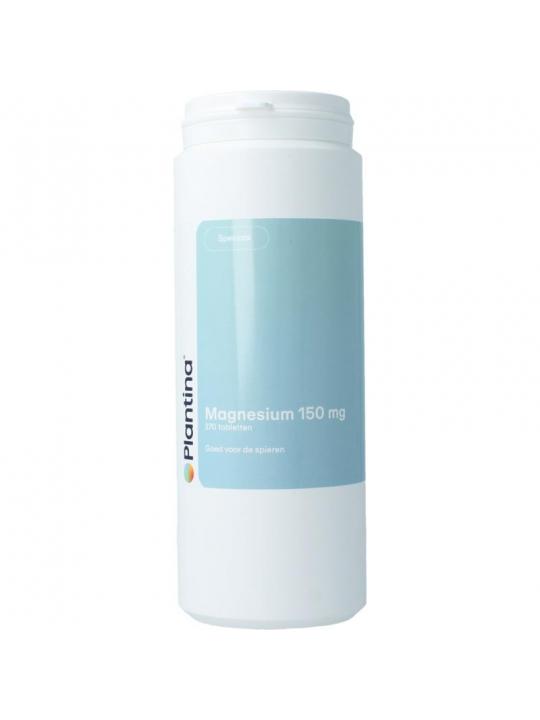 Magnesium met taurine