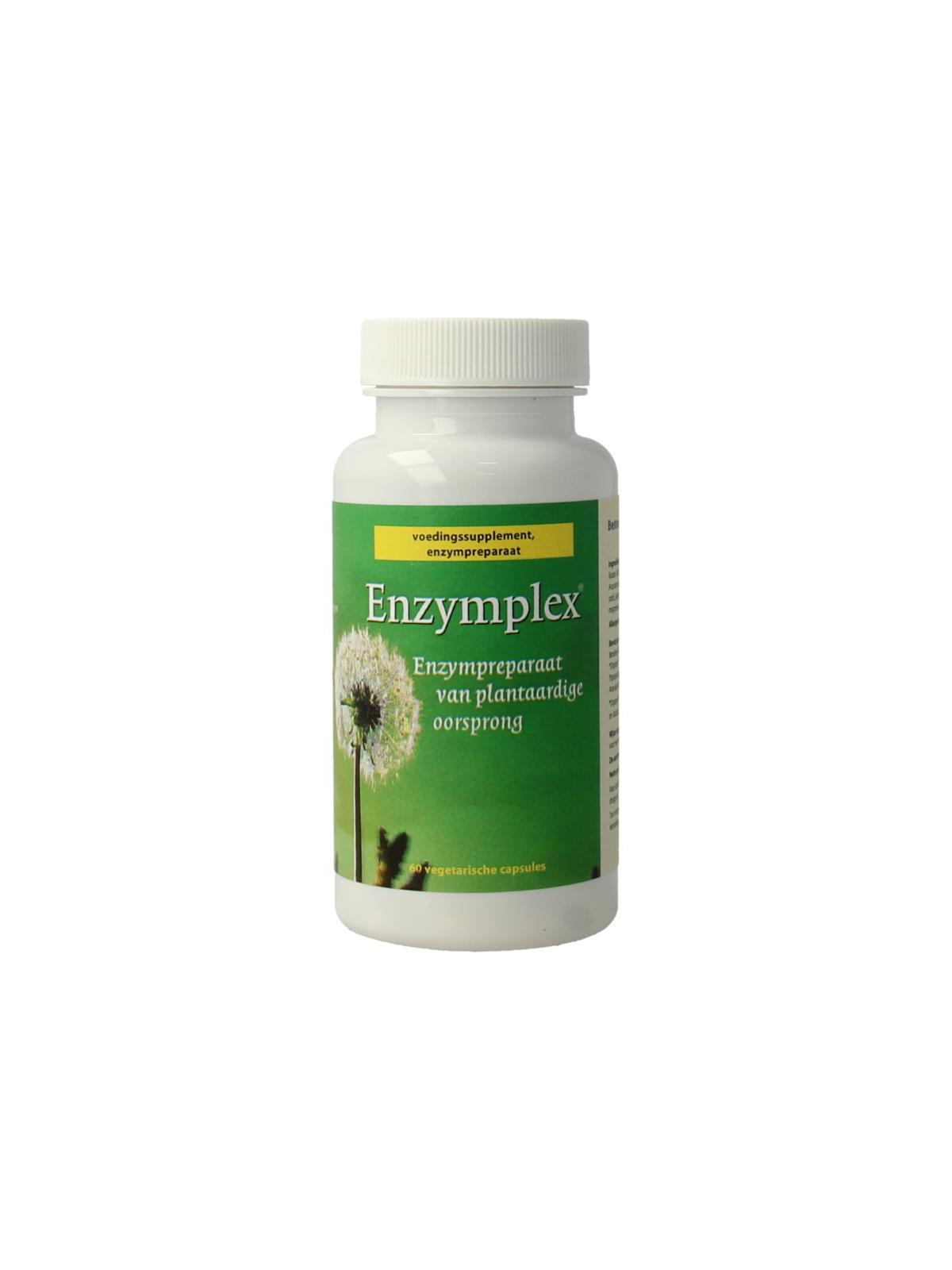 Enzymplex
