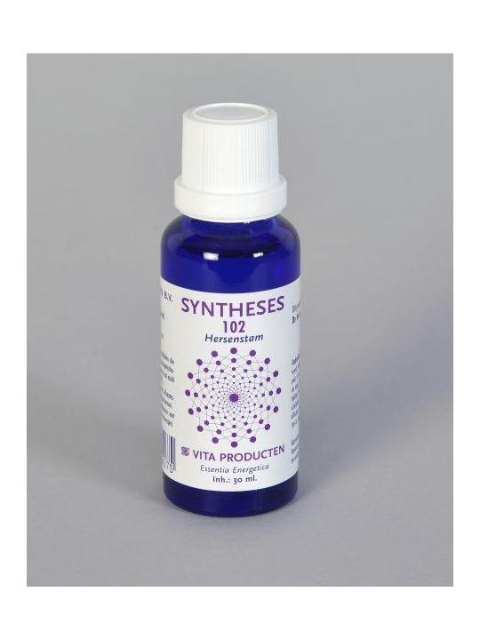 Syntheses 102 hersenstam
