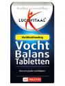 Vochtbalans