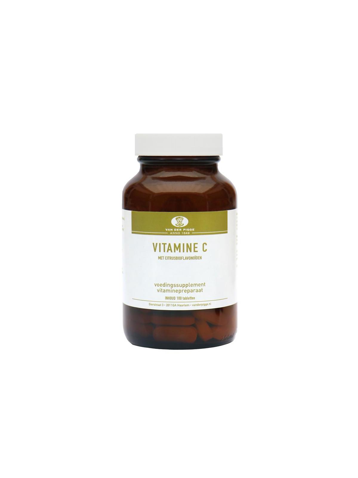 Vitamine C 1000 mg
