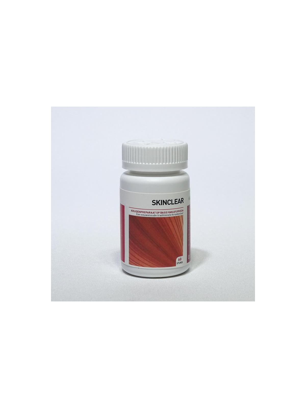 Skinclear