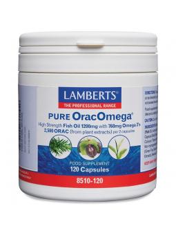 Orac omega (visolie)