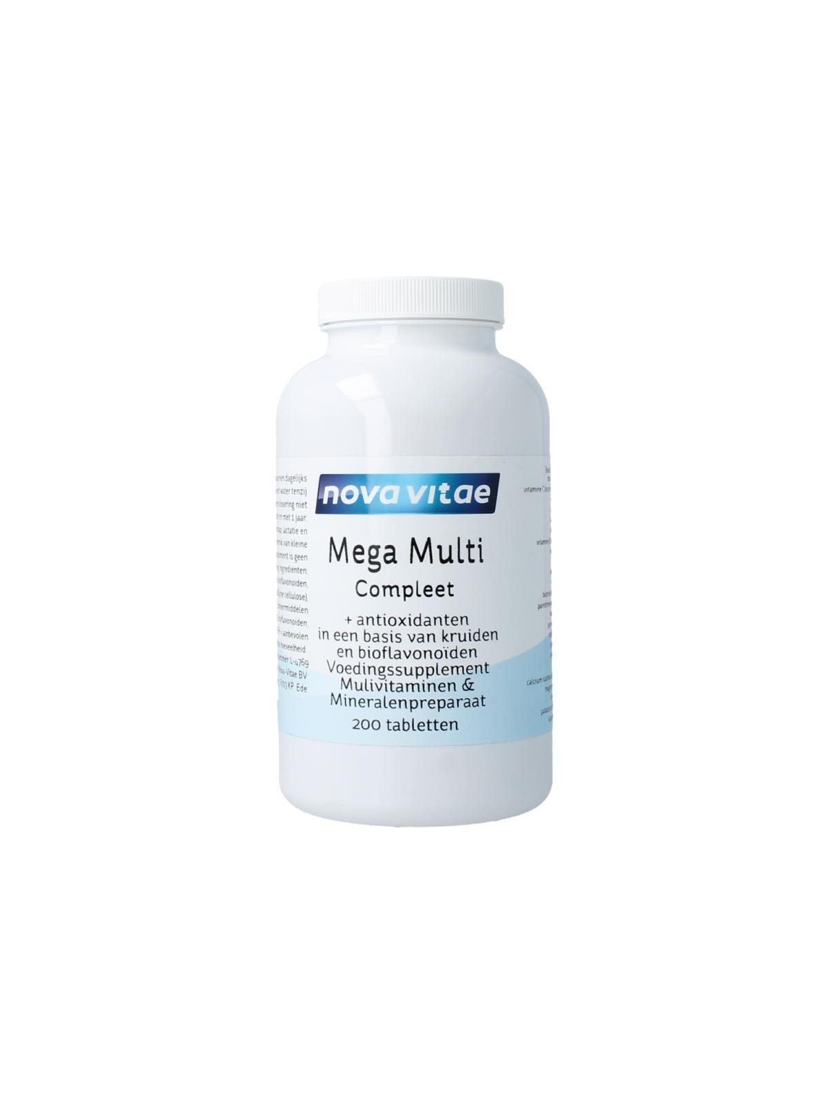 Mega multi compleet
