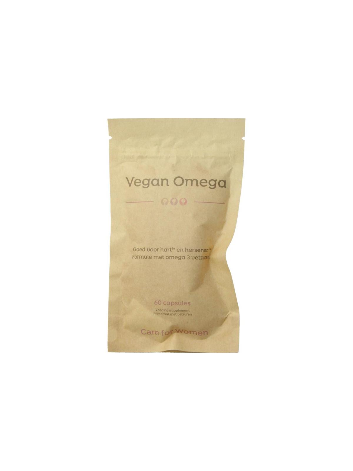 Vegan omega