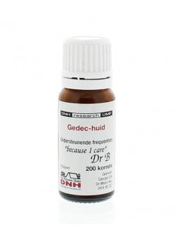 Gedec huid 657