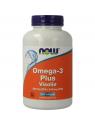 Omega-3 Plus 360 mg EPA 240 mg DHA