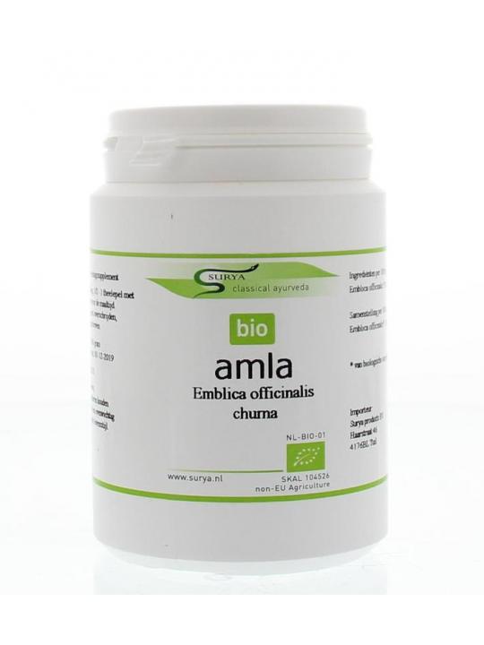 Amla churna bio