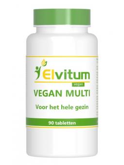 Vegan multi