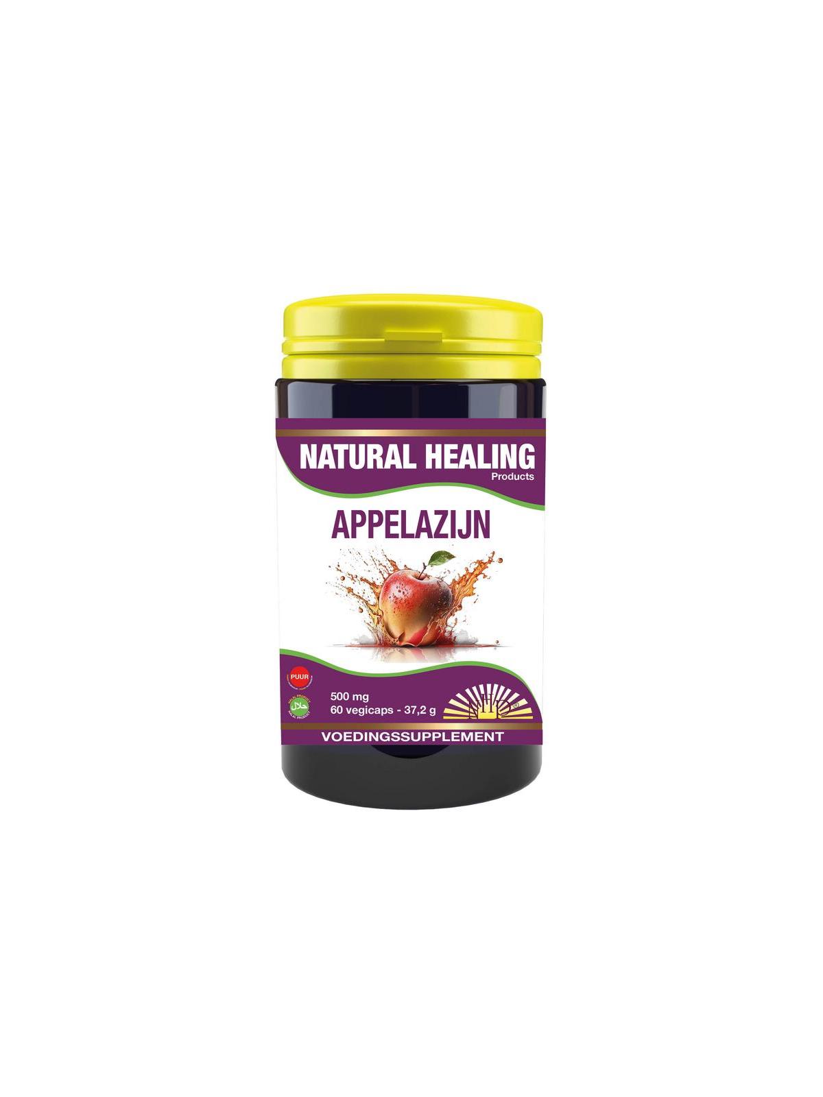 Appelazijn