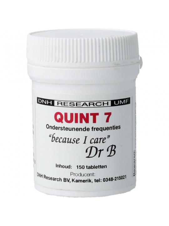 Quint 7