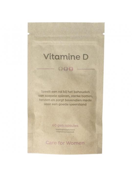Vitamine D forte