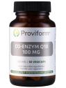 Co-enzym Q10 100mg