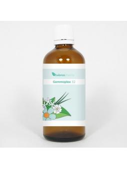 HGP032 Gemmoplex oorlymf